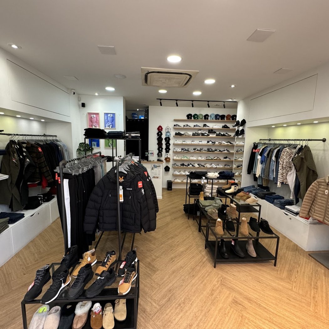 Urbanshoes 1